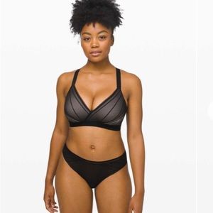 Lululemon Awake to Lace Bra. Never worn without tags.